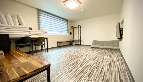 Room (Ondol)