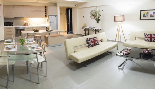 Apartment, 1 Bedroom (Bellarea Bella Vista)