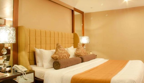 Imperial Suite