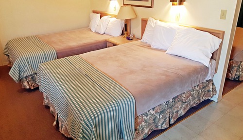 Standard Double Room, 1 Bedroom