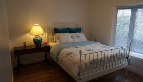 Superior Room, 1 Bedroom