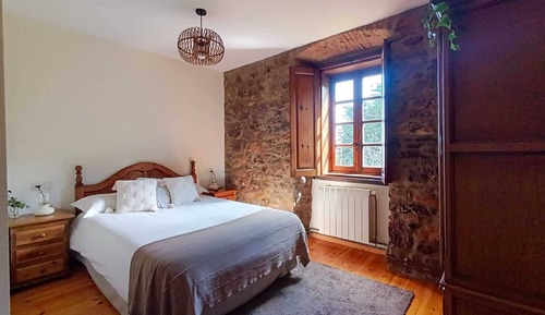 Comfort Double Room, 1 Double Bed, Garden View