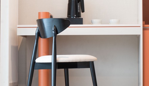 Superior Single Room, Balcony