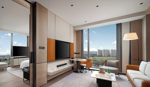 Superior Suite