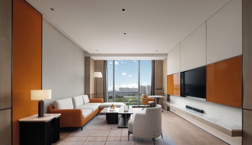 Executive Suite