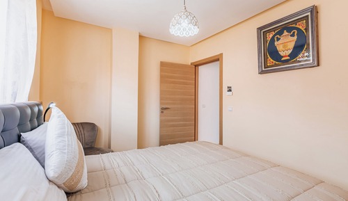 Premium Apartment