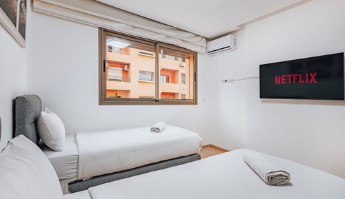 Comfort Apartment