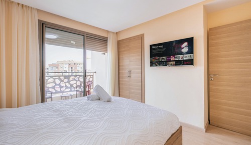 Family Apartment