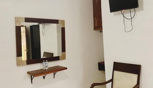 Comfort Room, Beach View