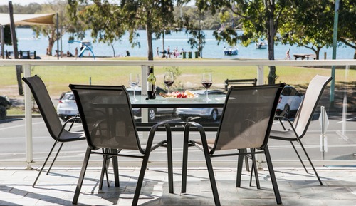 Two Bedroom Townhouse - No Pets Allowed