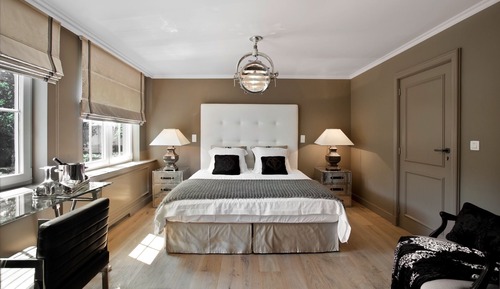Luxury Room