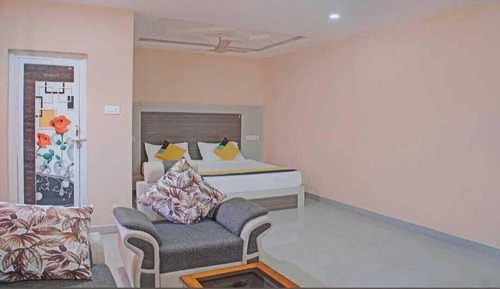Superior Double Room, 1 Bedroom