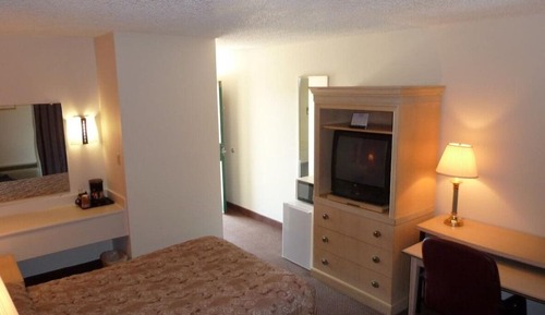 Basic Double Room