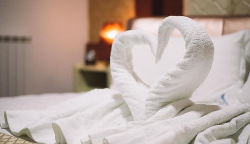 Superior Triple Room, 1 Bedroom, Non Smoking, Garden View