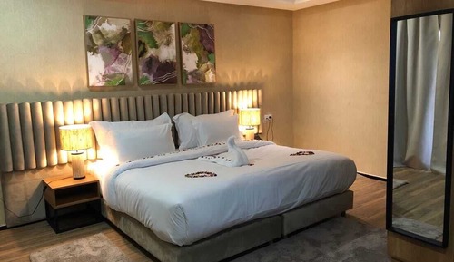 Junior Suite