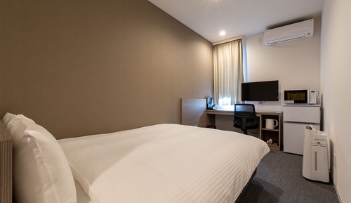 Standard Double Room, Non Smoking (check-in is not available after 11PM)