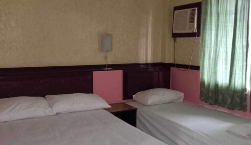 Basic Room