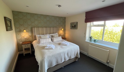 Classic Double Room