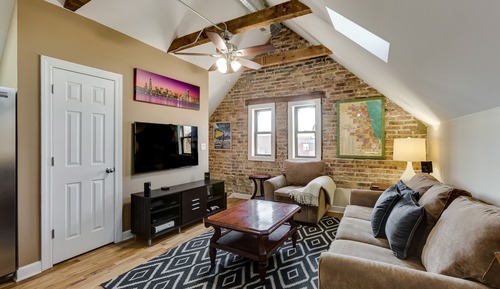 Apartment, 1 Bedroom