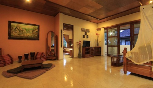 Villa, 4 Bedrooms