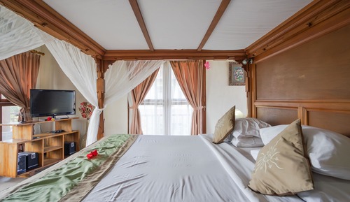 Suite, 1 Bedroom, Private Pool