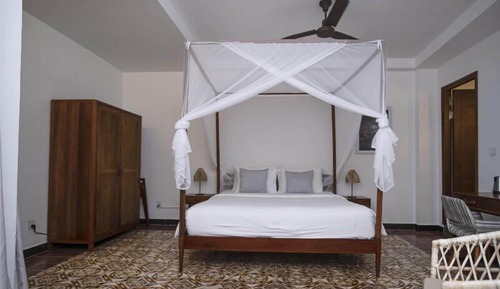 Panoramic Double Room