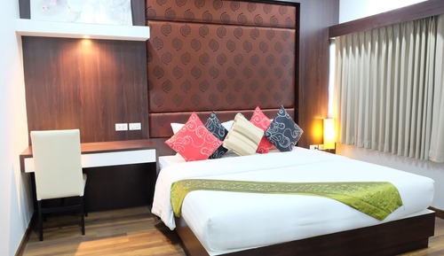 Premier Suite
