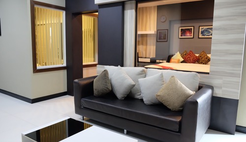 Executive Suite