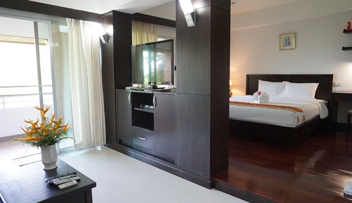 Premier Room
