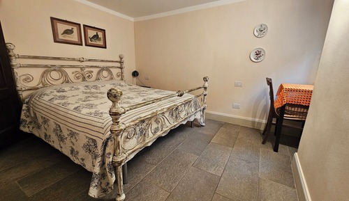 Luxury Double or Twin Room, 1 Bedroom, Non Smoking, Beach View