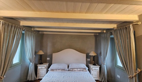 Luxury Studio, 1 Bedroom, Non Smoking, Beach View