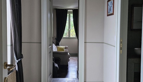 Luxury Quadruple Room, 2 Bedrooms, Non Smoking, Beach View