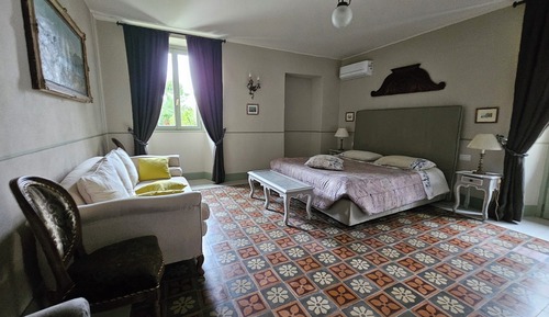 Luxury Villa, 6 Bedrooms, Beach View