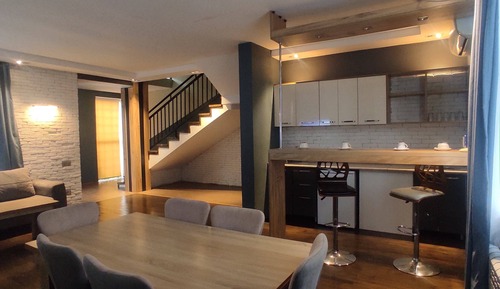 Comfort Duplex