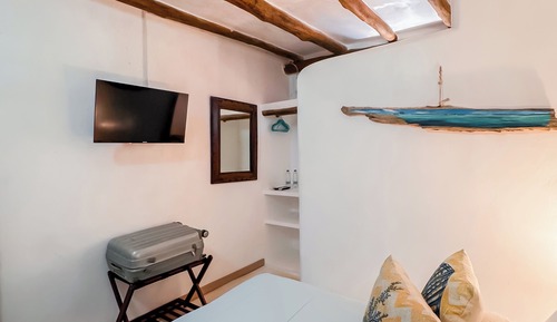 Comfort Double Room, 1 Double Bed
