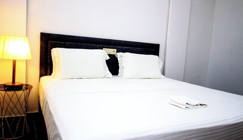 Superior Room, 1 King Bed, Balcony, Ocean View