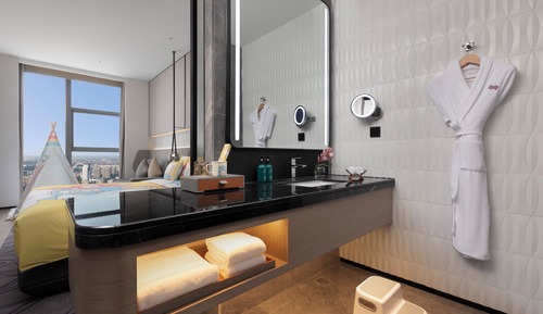 Suite, 1 Bedroom (Kids Theme)