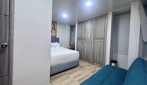 Classic Double or Twin Room