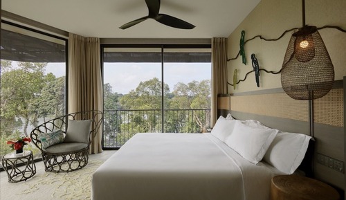 Suite (Sanctuary)