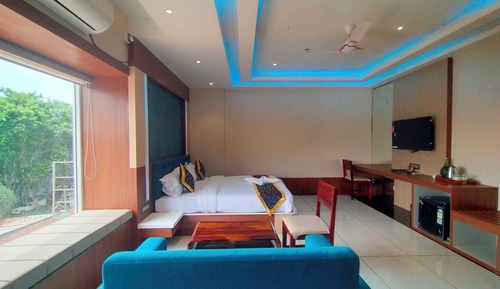 Luxury Room