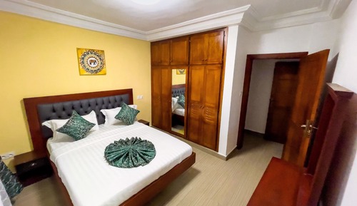 Superior Apartment