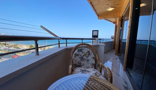Comfort Penthouse