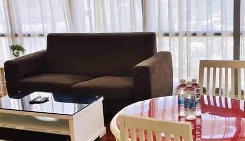 Superior Room, 1 Bedroom, Private Bathroom, City View