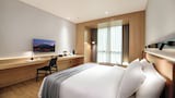 Comfort Single Room