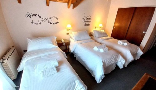 Triple Room, Ground Floor