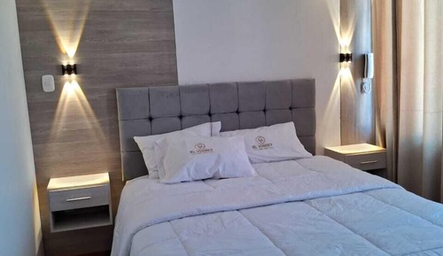Comfort Double or Twin Room