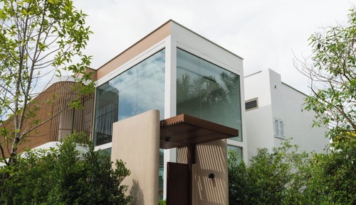 5 Bedrooms Private Pool Villa