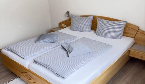 Standard Double Room, 1 Bedroom, Balcony, Mountain View
