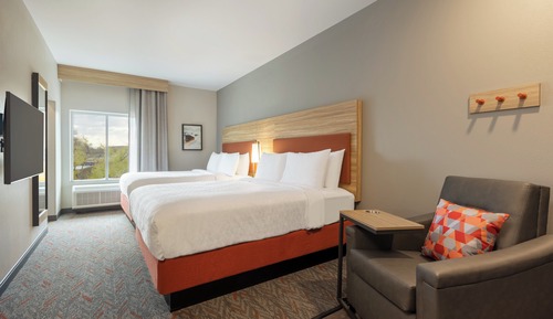 Studio Suite, 1 King Bed
