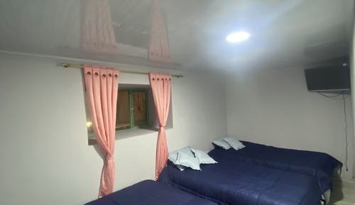Basic Room